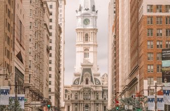 11 meilleures choses à faire à Philadelphie, États-Unis – Bagage à main uniquement