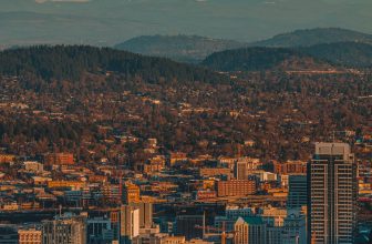 11 meilleures choses à faire à Portland, Oregon – Bagage à main uniquement