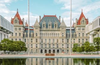 12 meilleures choses à faire à Albany, New York – Bagage à main uniquement