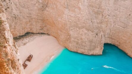 14 meilleures choses à faire à Zakynthos, Grèce – Bagage à main uniquement